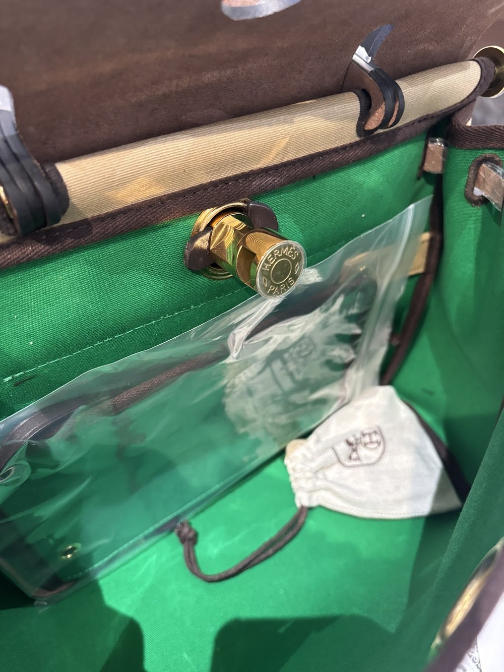 Anum Bags Hermesn Luxury Bag --118382