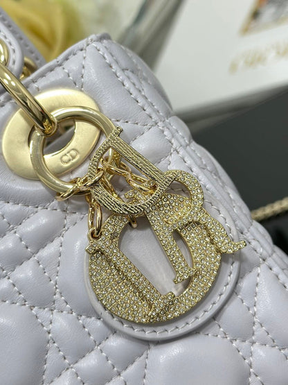 Anum Bags Diorn Luxury Bag --115681