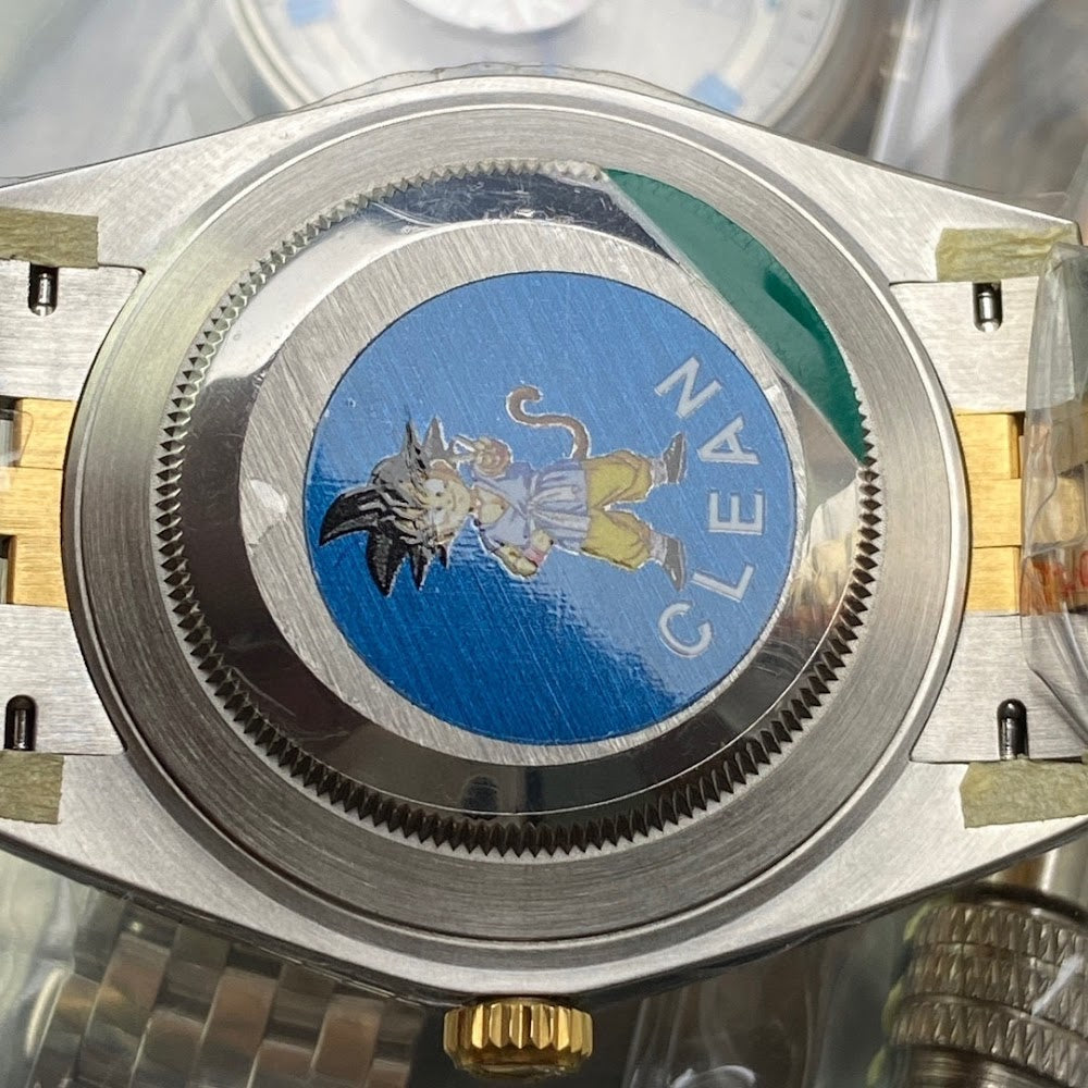 Anum Bags Luxury Designer Watch --103682