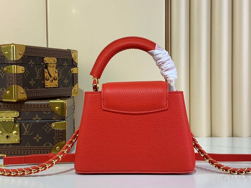 Anum Bags ln Luxury Bag --63398