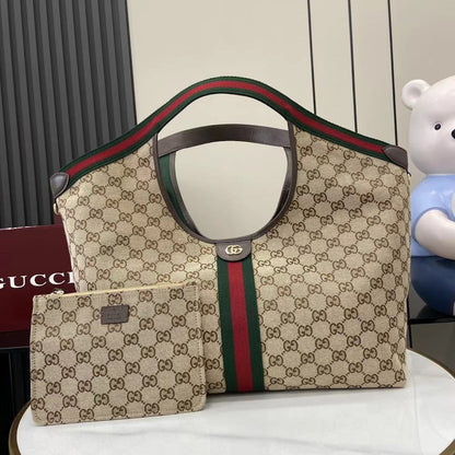 Anum Bags Guccin Luxury Bag --94675