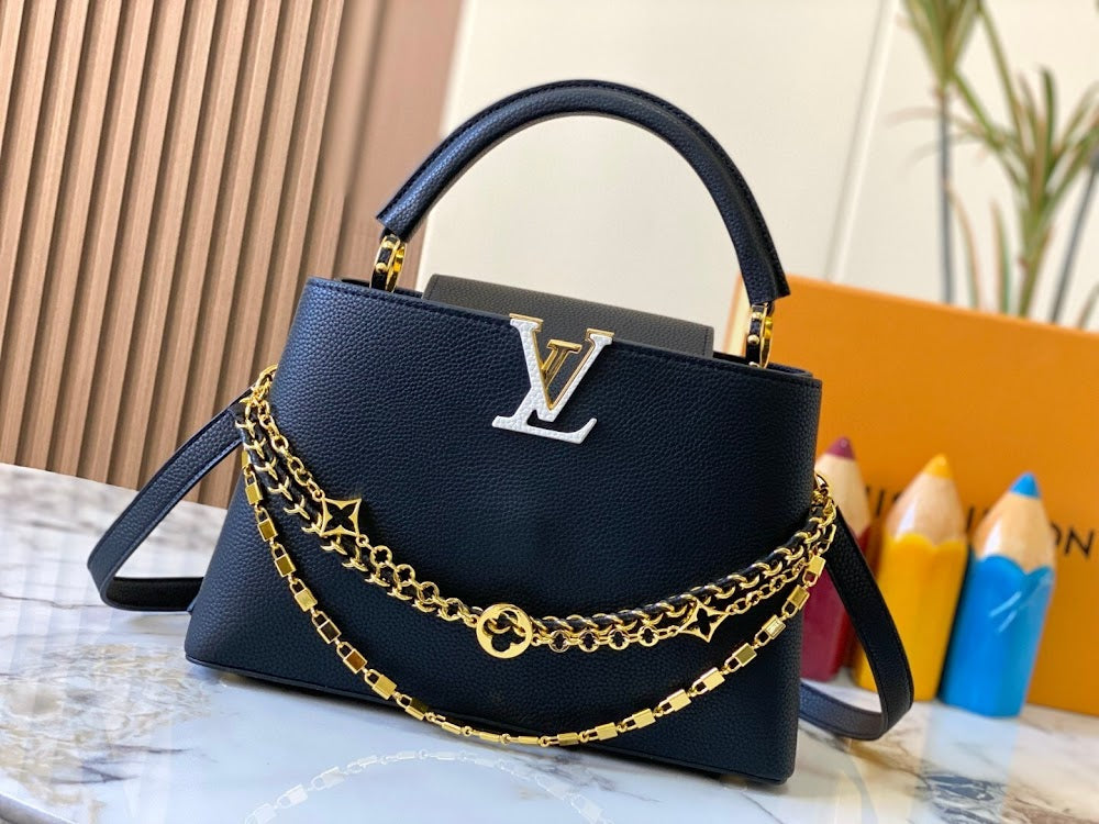 Anum Bags ln Luxury Bag --76602