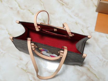 Anum Bags ln Luxury Bag --76810