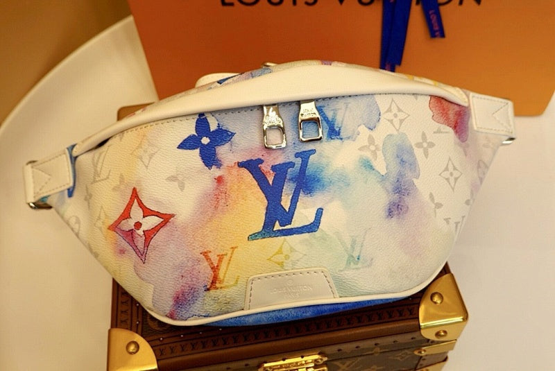 Anum Bags ln Luxury Bag --60196