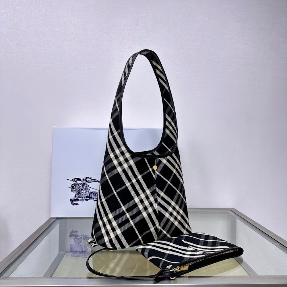 Anum Bags Burberryn Luxury Bag --92221