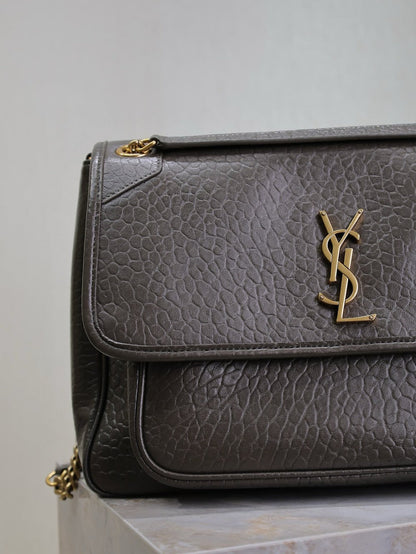 Anum Bags YSLn Luxury Bag --119686