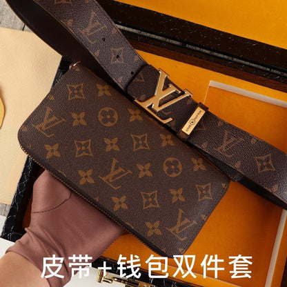 Anum Bags ln Luxury Belt --100528