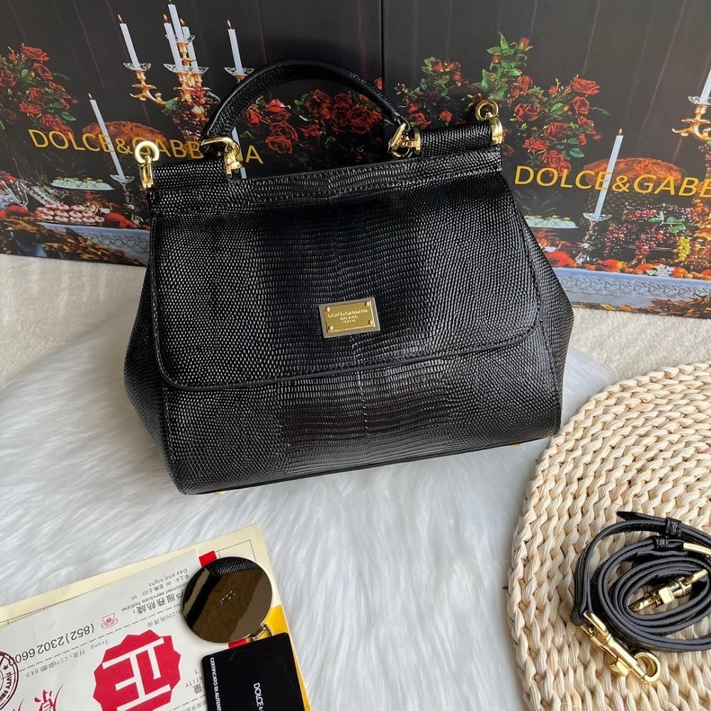 Anum Bags DGn Luxury Bag --93823