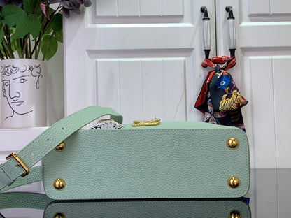 Anum Bags ln Luxury Bag --96722
