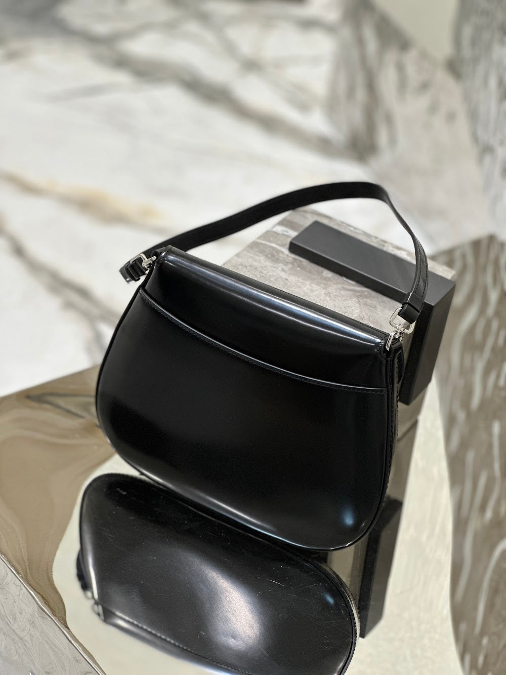 Anum Bags Pradn Luxury Bag --101624