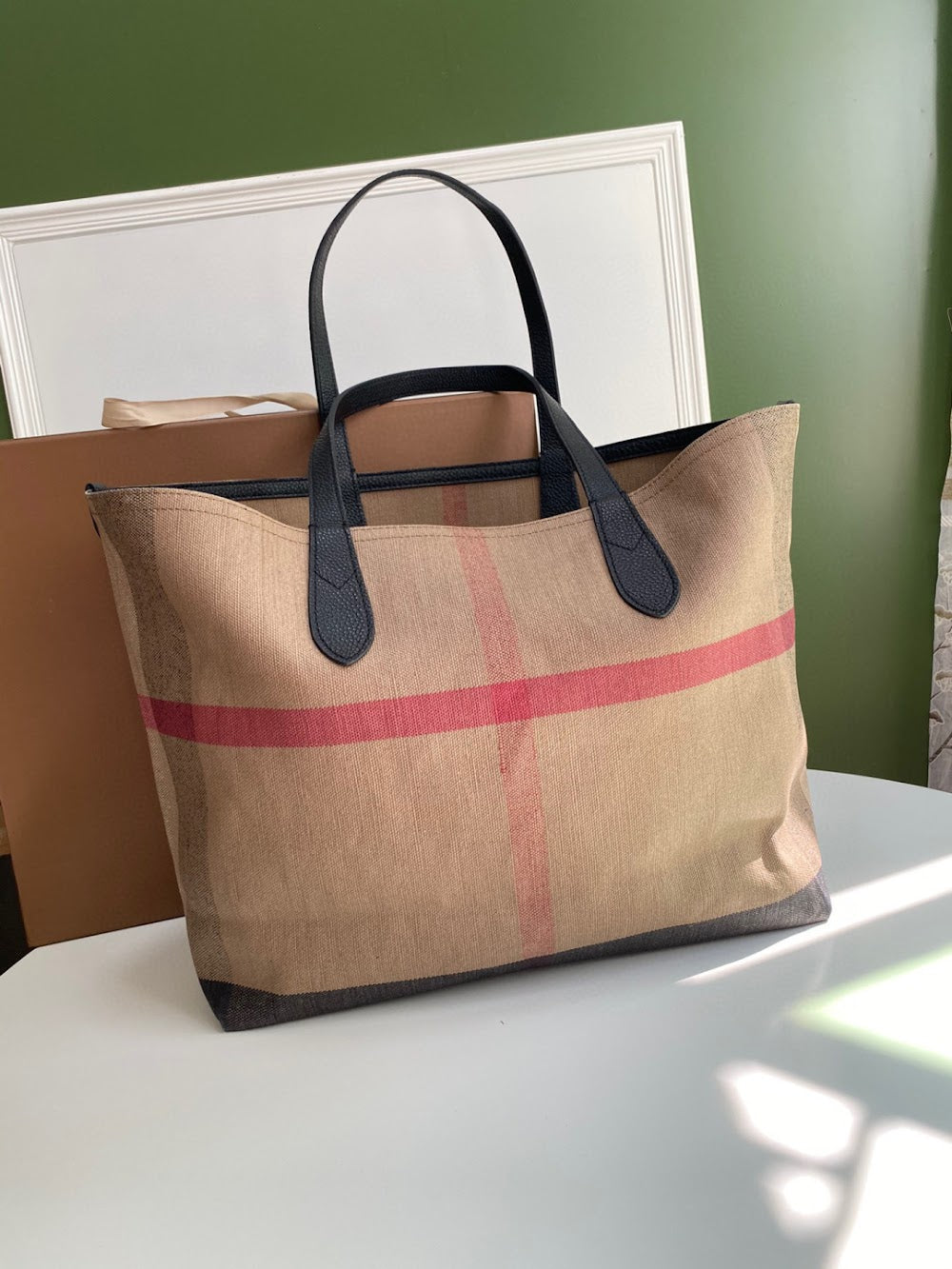 Anum Bags Luxury Bag --50265
