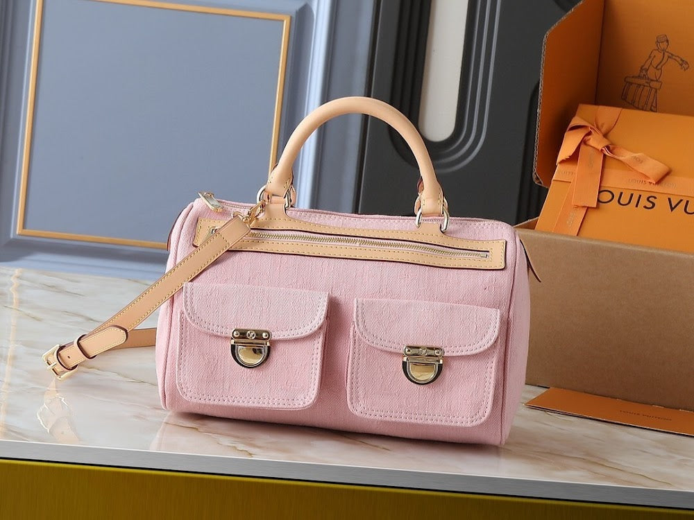 Anum Bags ln Luxury Bag --77103