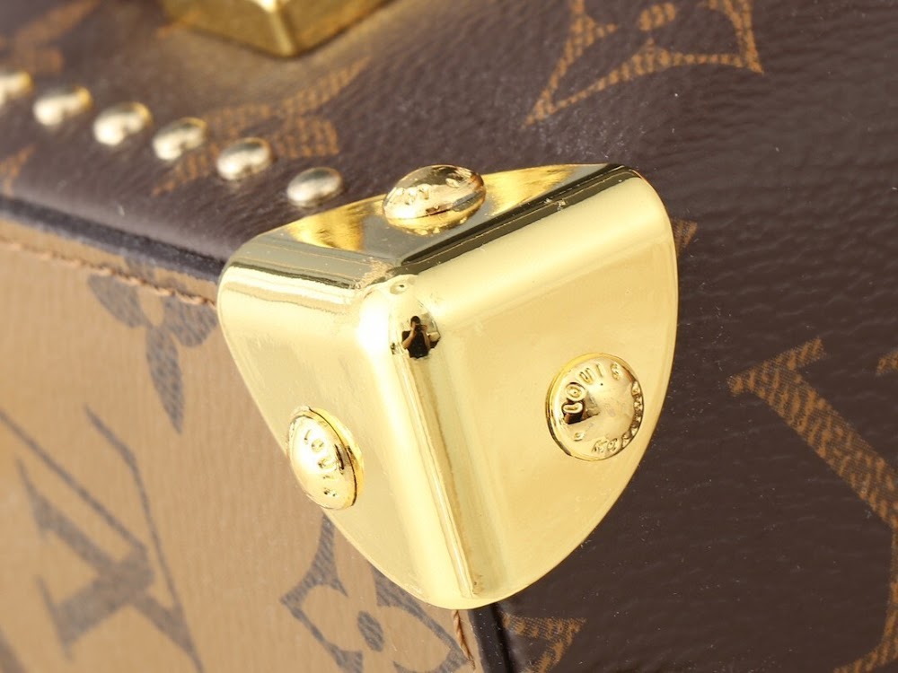 Anum Bags ln Luxury Bag --76522