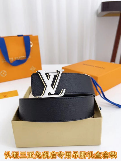 Anum Bags ln Luxury Belt --100910