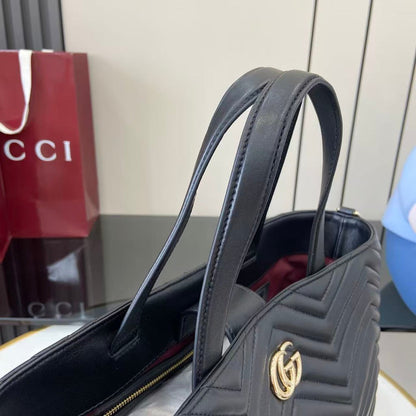 Anum Bags Guccin Luxury Bag --94811