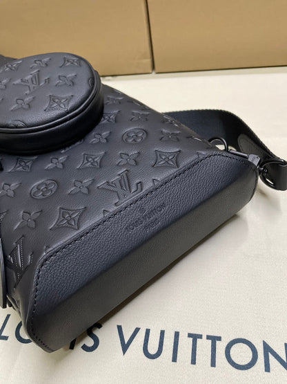 Anum Bags ln Luxury Bag --96321