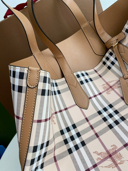 Anum Bags Burberryn Luxury Bag --92389