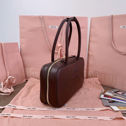 Anum Bags Miun Miun Luxury Bag --123076