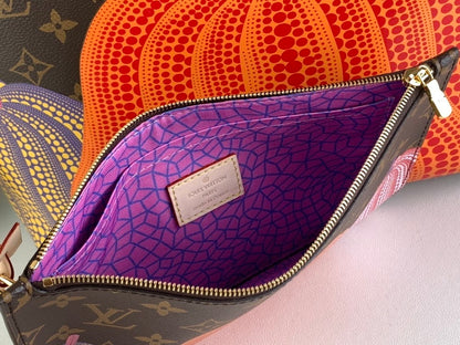 Anum Bags ln Luxury Bag --61552