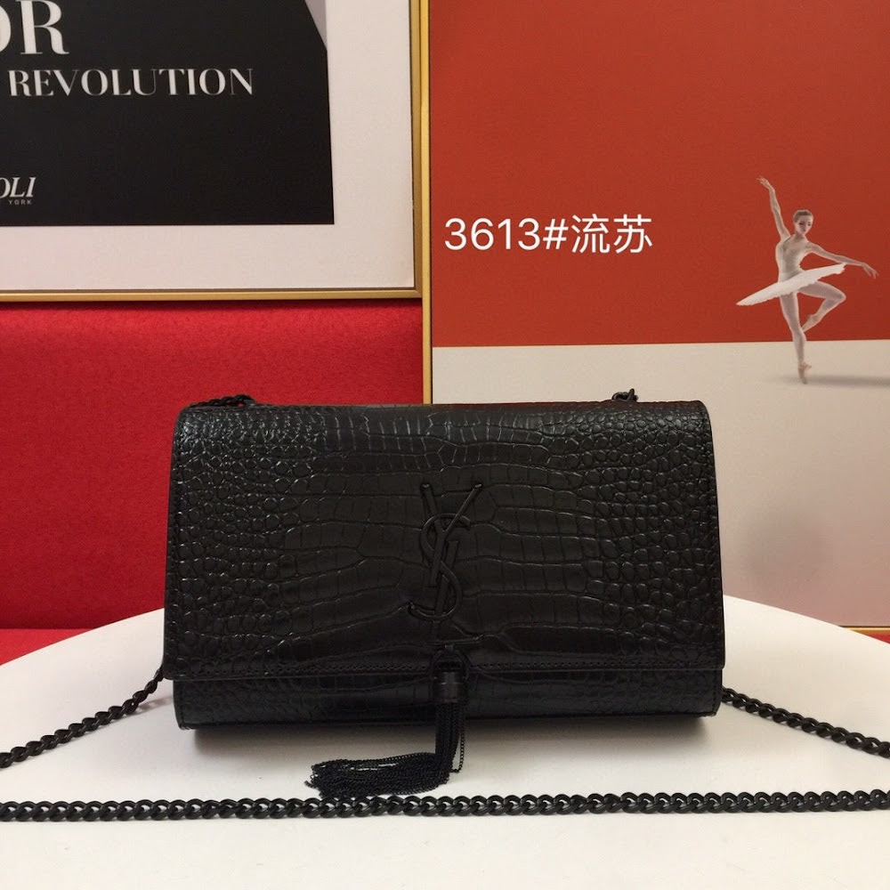 Anum Bags ysn Luxury Bag --71933
