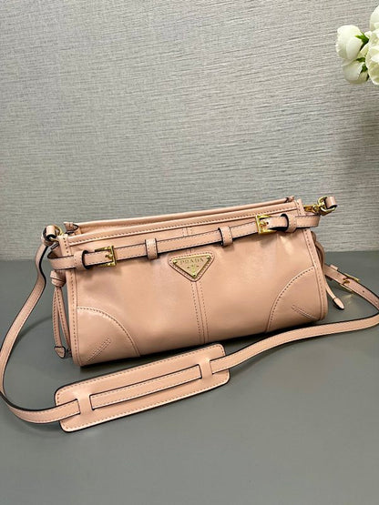 Anum Bags pradn Luxury Bag --75118