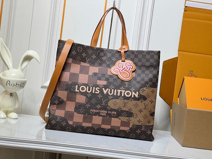 Anum Bags ln Luxury Bag --77271