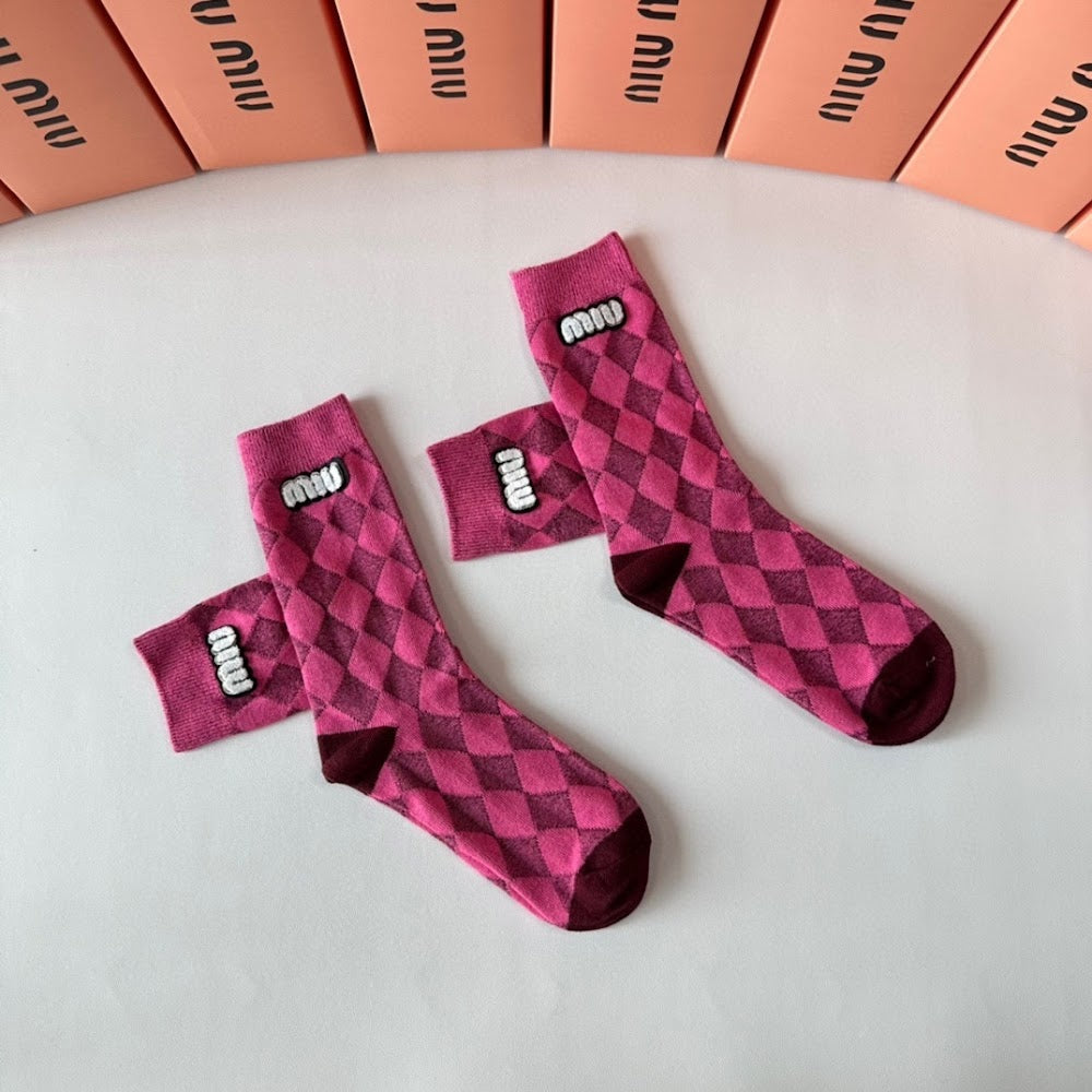 Anum Bags Premium Luxury Socks --97795