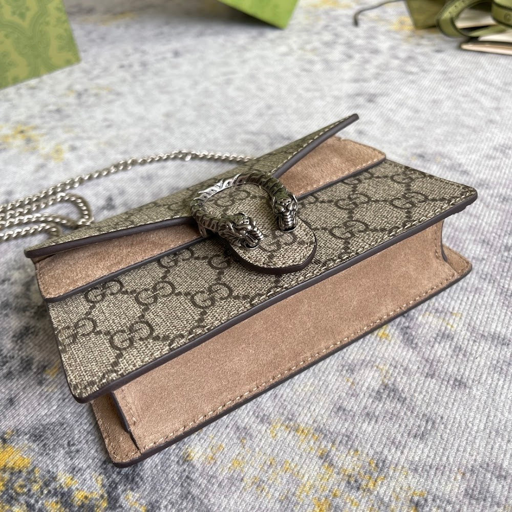 Anum Bags Guccin Luxury Bag --94401