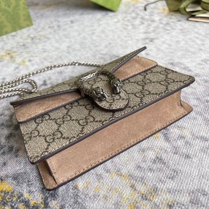 Anum Bags Guccin Luxury Bag --94401