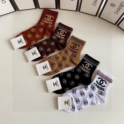 Anum Bags Premium Luxury Socks --97798