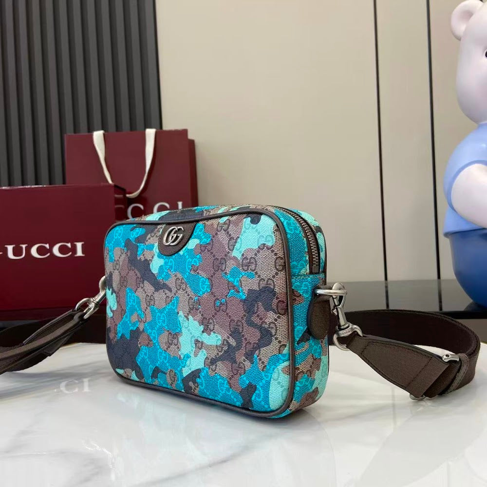 Anum Bags Guccin Luxury Bag --95049