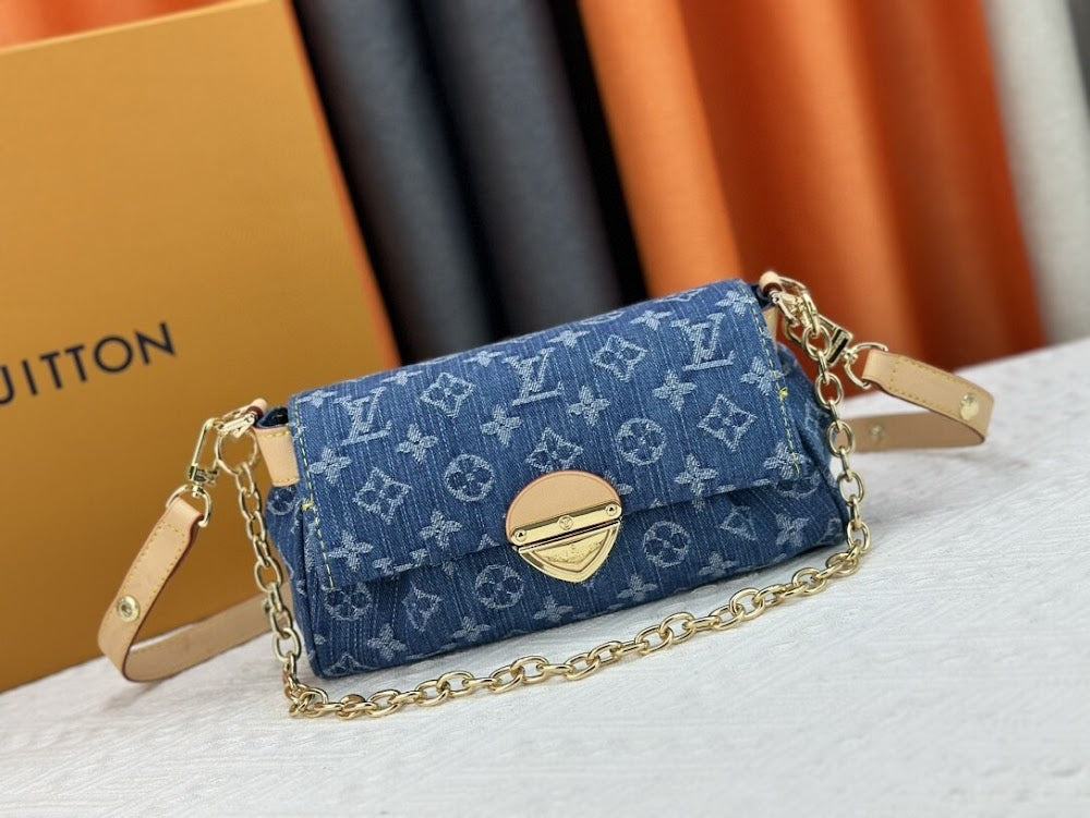 Anum Bags ln Luxury Bag --76189