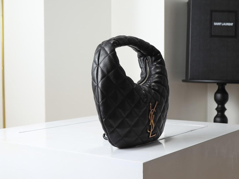 Anum Bags YSLn Luxury Bag --120122