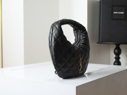 Anum Bags YSLn Luxury Bag --120122