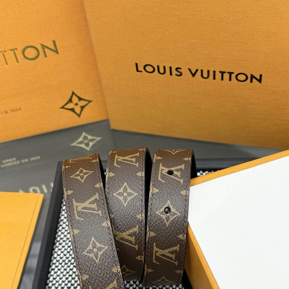 Anum Bags ln Luxury Belt --106578