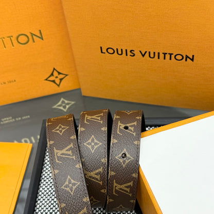 Anum Bags ln Luxury Belt --106578