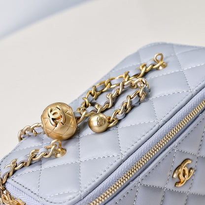 Anum Bags CHn Luxury Bag --114266