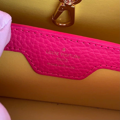 Anum Bags LV Luxury Bag --55822