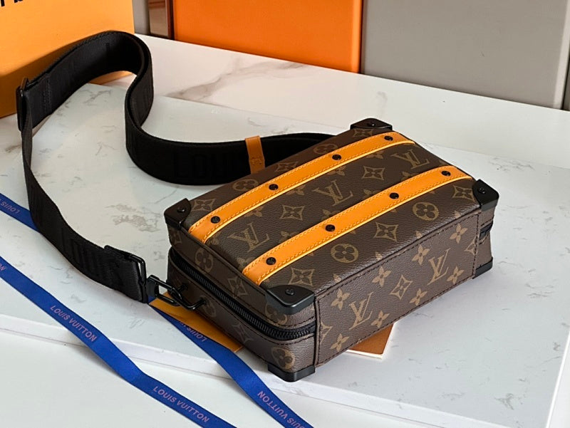 Anum Bags ln Luxury Bag --70336