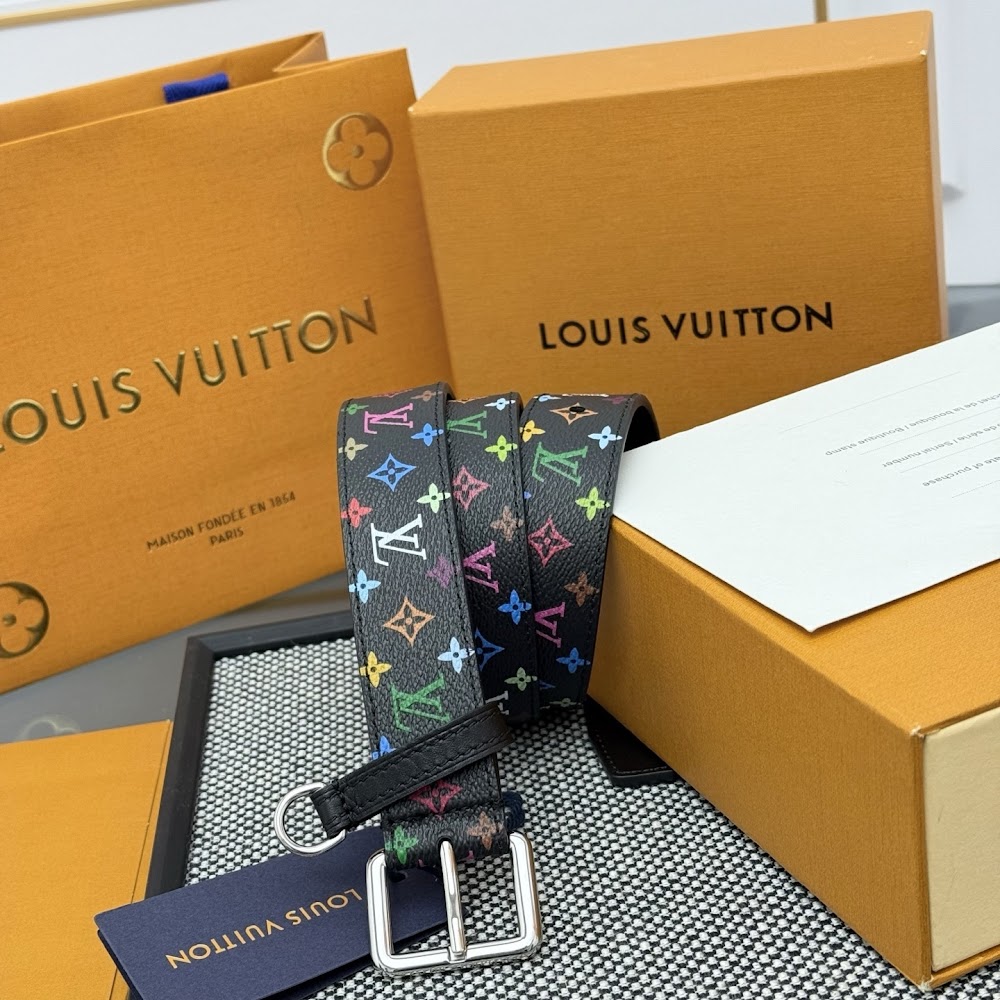 Anum Bags ln Luxury Belt --100328
