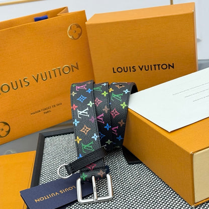 Anum Bags ln Luxury Belt --100328