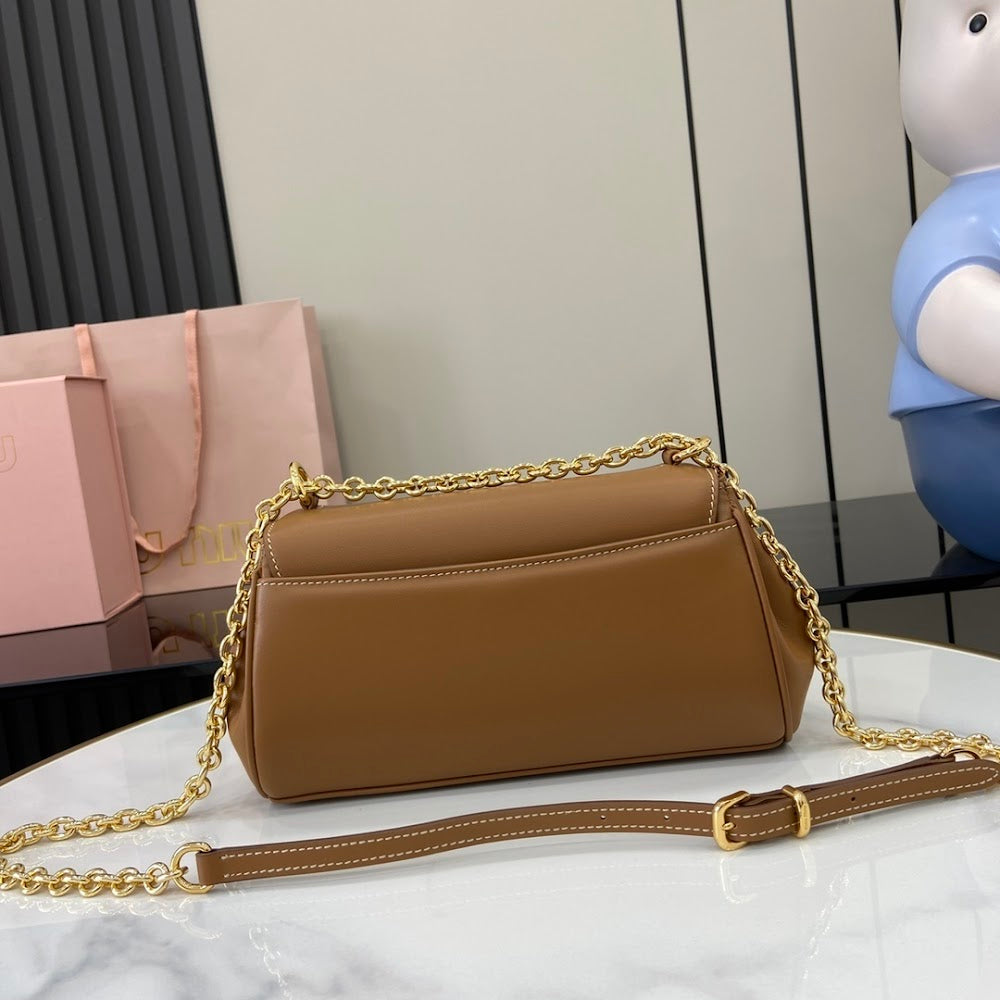 Anum Bags Miun Miun Luxury Bag --122360