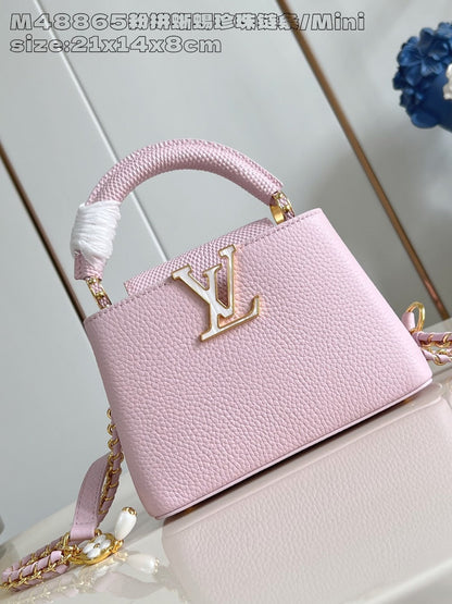 Anum Bags ln Luxury Bag --96957