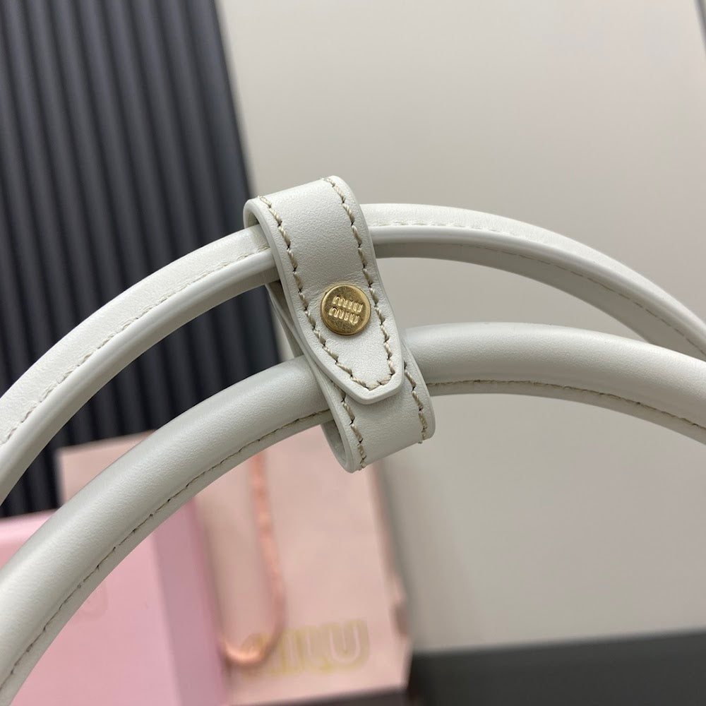 Anum Bags Miun Miun Luxury Bag --122152