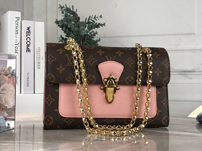 Anum Bags ln Luxury Bag --60144
