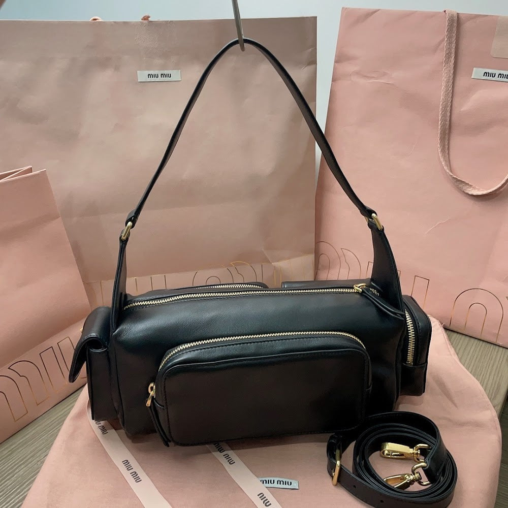 Anum Bags Miun Miun Luxury Bag --123247