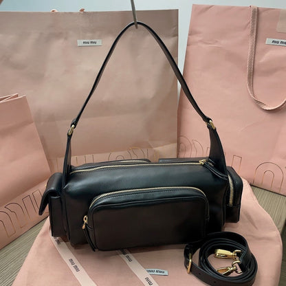 Anum Bags Miun Miun Luxury Bag --123247