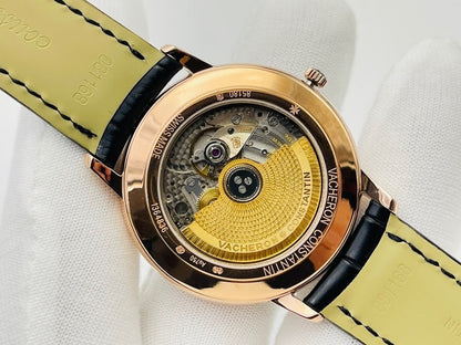 Anum Bags Luxury Designer Watch --104753