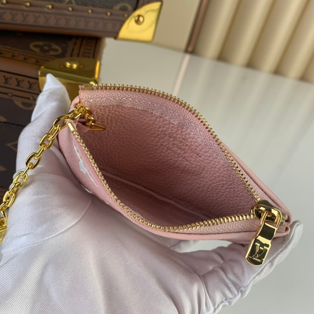 Anum Bags ln Luxury Bag --60848