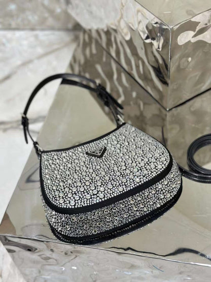 Anum Bags Prada Luxury Bag --54197